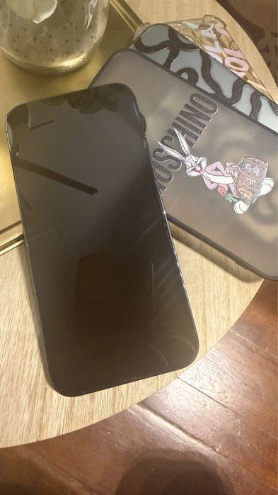 Iphone 14 pro max 512gb