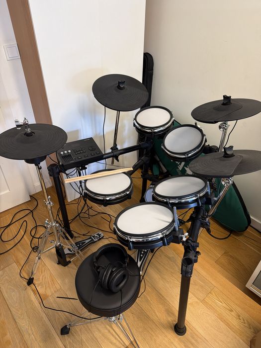 Drum Millennium MPS-850-E
