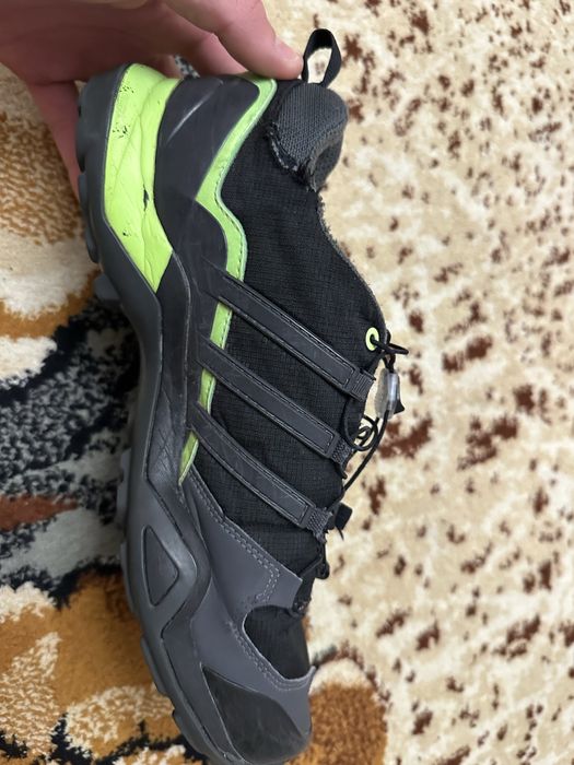 кросівки adidas terrex