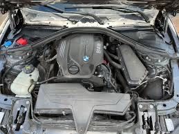 Двигун b47d20b turbo 2.0 дизель bmw g20 g30, пробіг 70 тис.