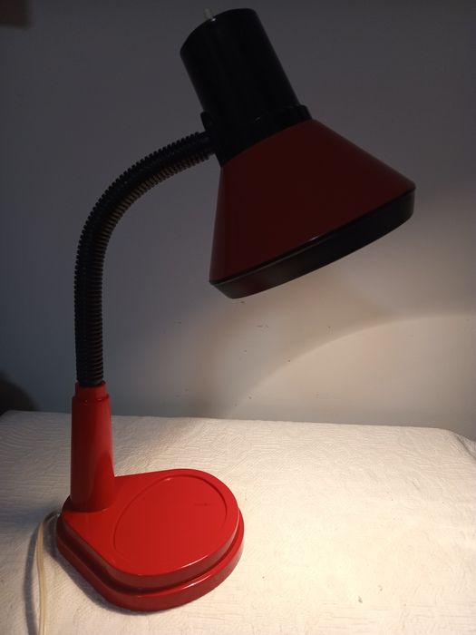 Настольная лампа СССР