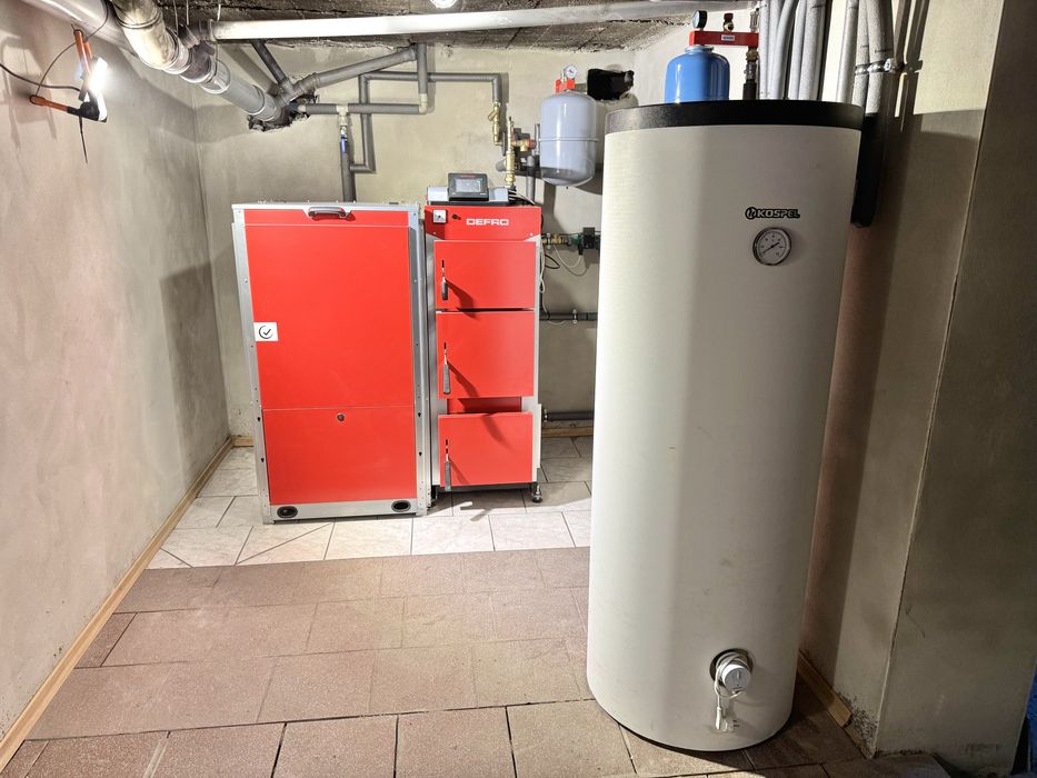 ##Instalacje Wod-Kan,Pellet,Gaz,Ogrzewanie Podłogowe##