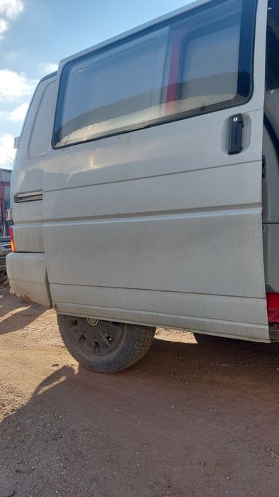 Фото спражнє.Volkswagen Т4 запчастини ,Бровари запчастини т4,2,5 тді 7