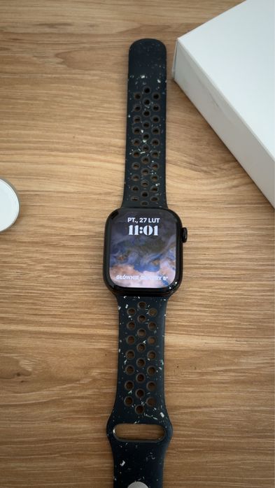 Apple Watch series 10 gps