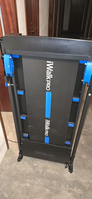 Passadeira IWalkPro