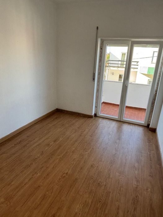 Apartamento Aluga-se