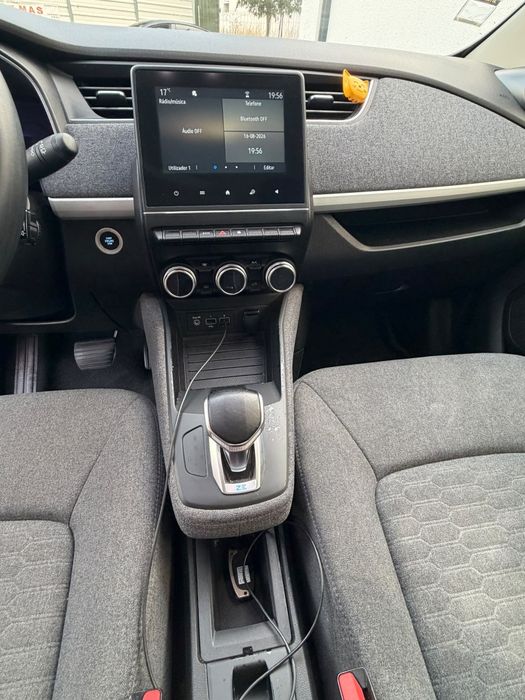 Renault Zoe BFMD. 80 kw