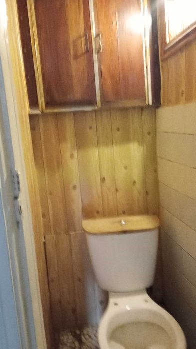 Трикімнатна квартира ( район Машбуд )