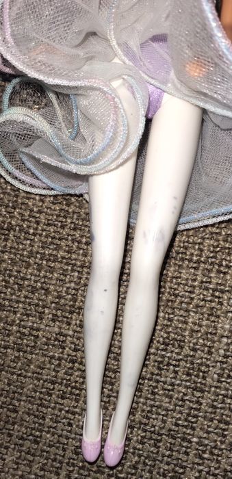 2 Barbie anos 90