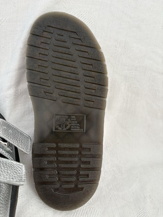 Sandały Dr.Martens 38 24,5cm