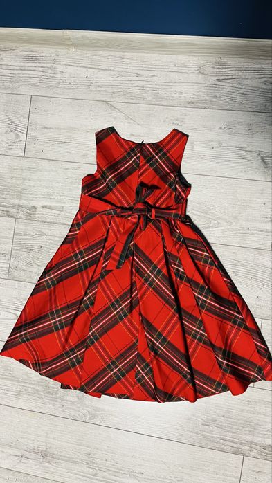 Zestaw sukienek światecznych/wizytowych + strój galowy