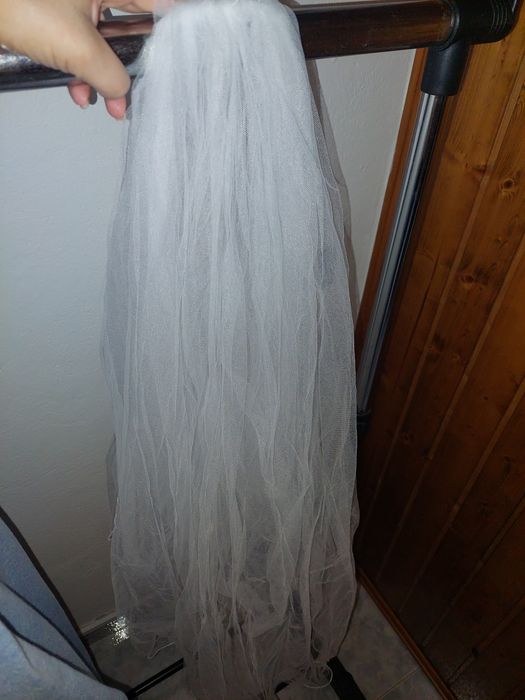 Véu de Noiva/ Casamento