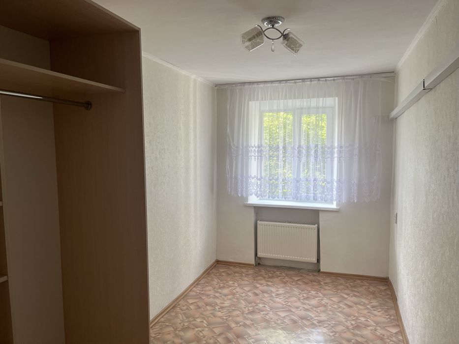 Оренда трикімнатної квартири в районі фрегат