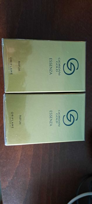 Perfumy Giordani Gold Essenze Oriflame