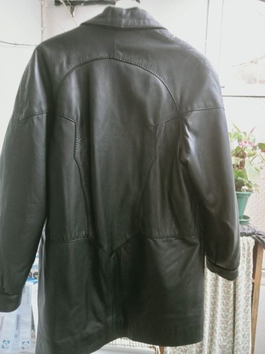 Casaco de Senhora em Pele