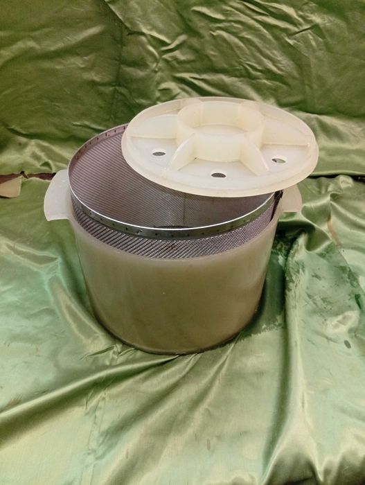 продам форму для производства сыра
