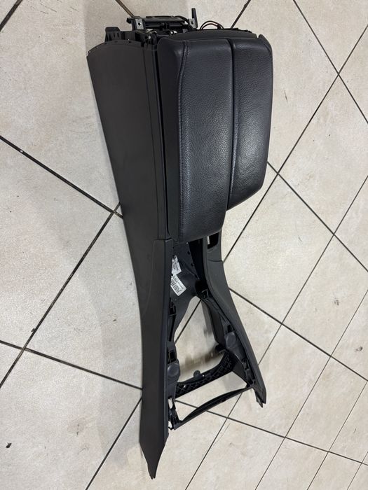 Consola central (apoio de braço) bmw e90 e91 e92 e93
