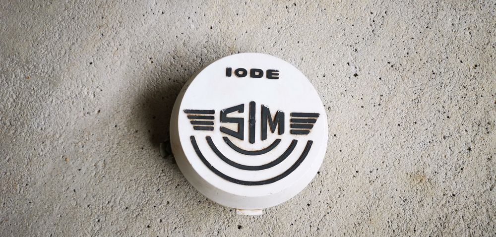 Farol marca sim novo