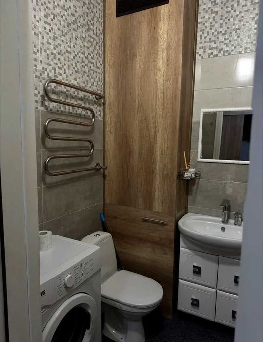 Пропонується в оренду квартира,за адресою:вул.Ужввй 12,Подільський р-н