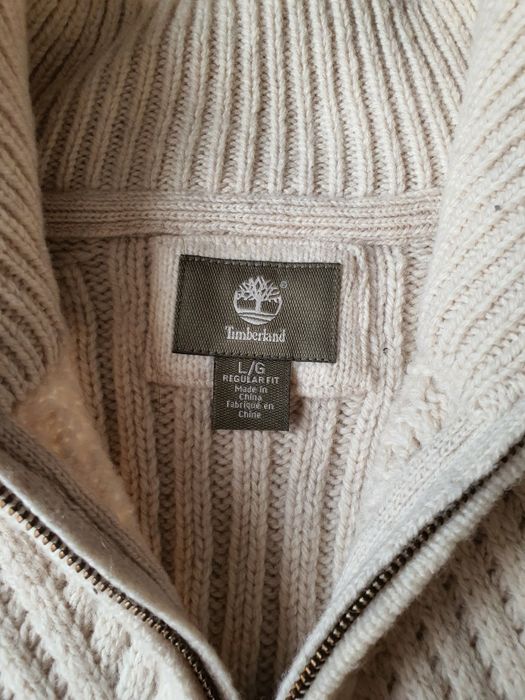 Чоловіча кофта Timberland L