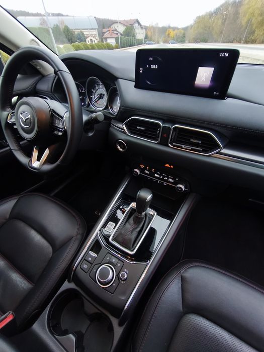 Mazda cx5 обмен на квартиру