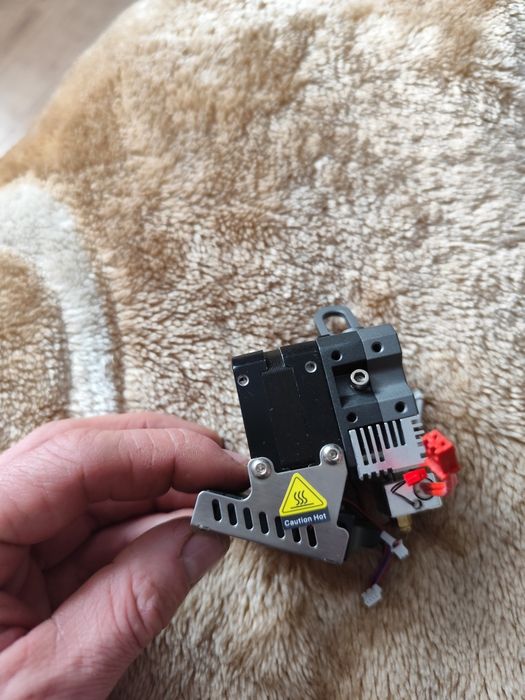 Zestaw Creality Sprite Extruder