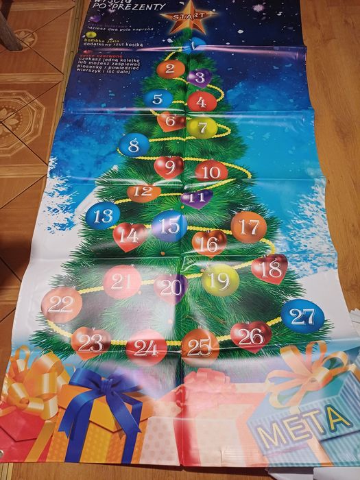 Maty animacyjne i puzzle