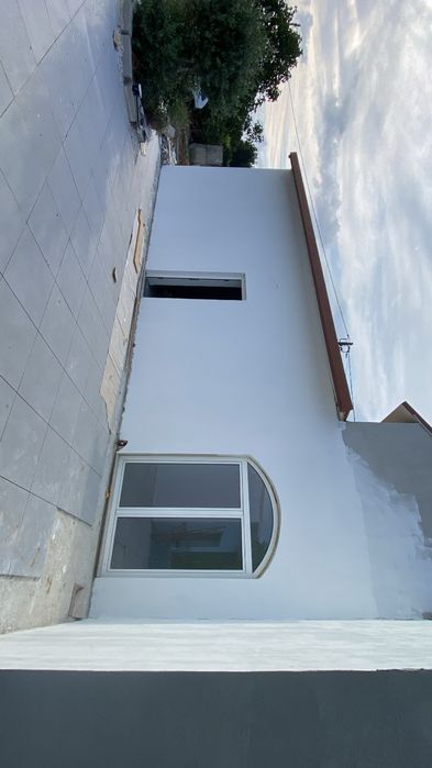 Pintura de Casas