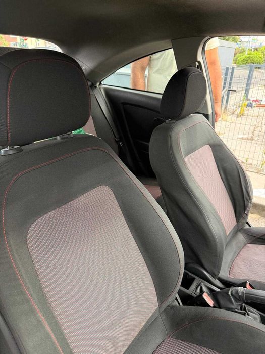 VENDO Opel Corsa D 1.3 CDTI