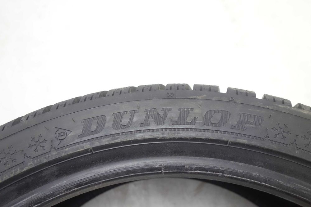 NOWE Opony zimowe 225/40/18 - DUNLOP Winter Sport 5 XL