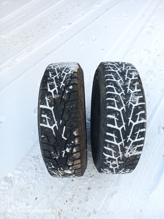 TOYOTA Hiace колёса