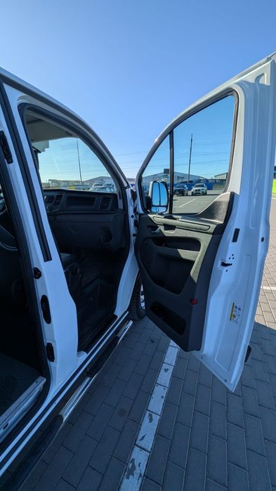 Прродам Ford Transit Custom 2019
