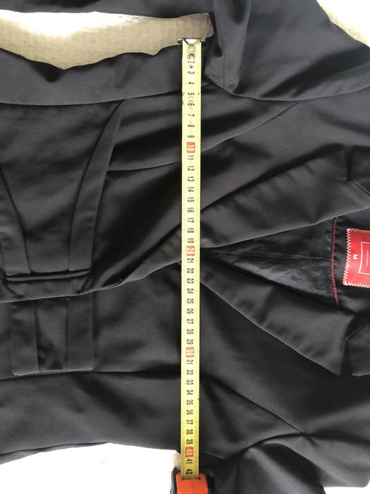 Marynarka czarna Tiffi M