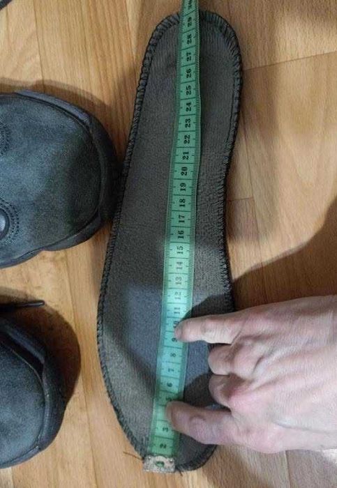 Кросівки adidas yeezy 500 utility, р.45 1/3, теплі, м'які, хутро, кроссовки