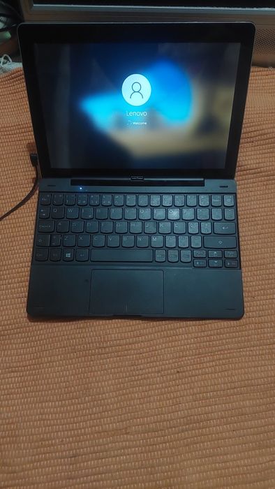 Vendo portátil/tablet