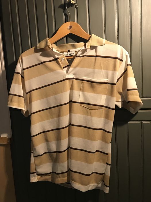 Koszulka S Polo Lacoste PRL