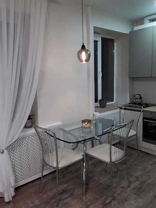 Оренда 1-к квартири на вул. Патріарха Скрипника