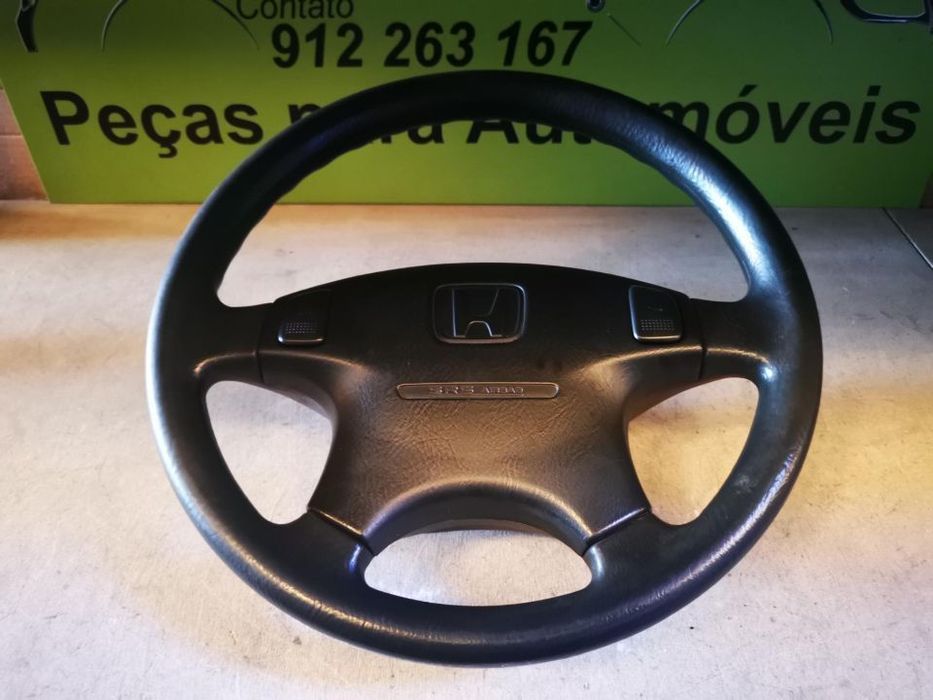 HONDA ACCORD VOLANTE C/ AIRBAG - V127