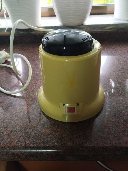 Vendo material estética