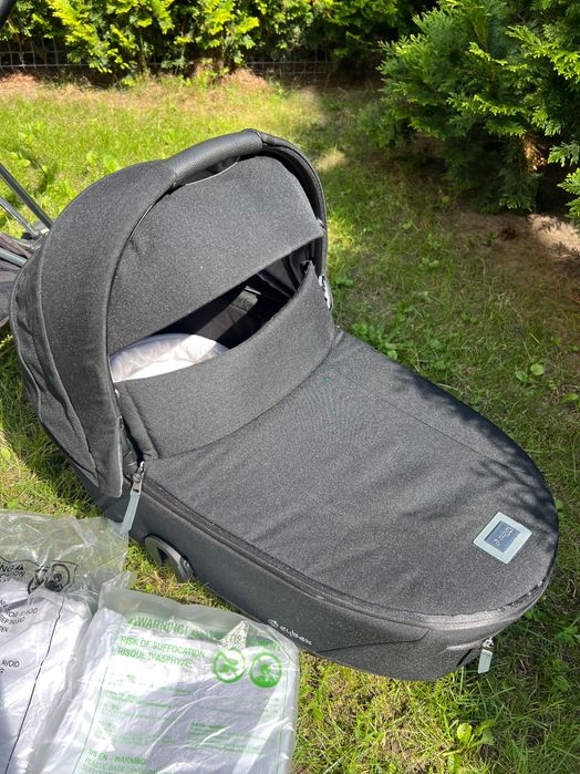 Wózek Cybex Mios 3v1