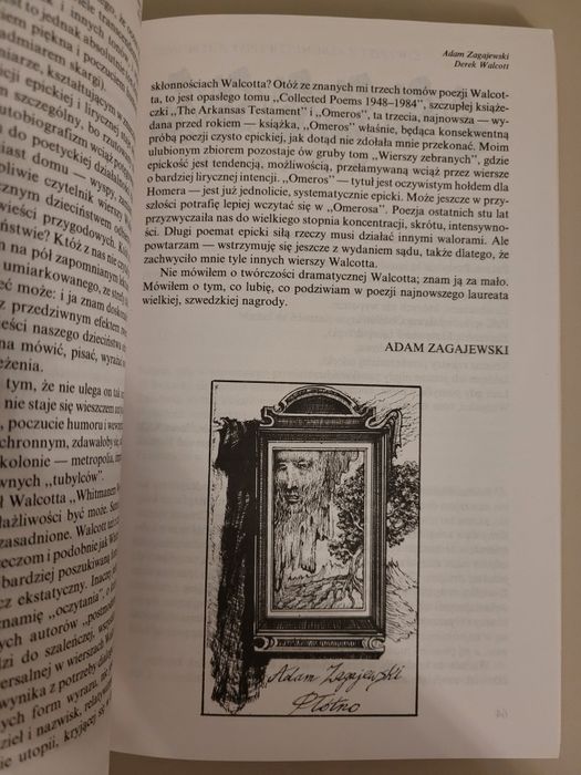 Zeszyty Literackie nr 41