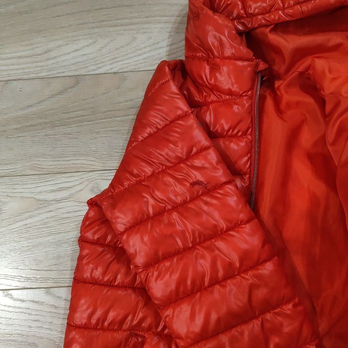 Kurtka zimowa 4F  158