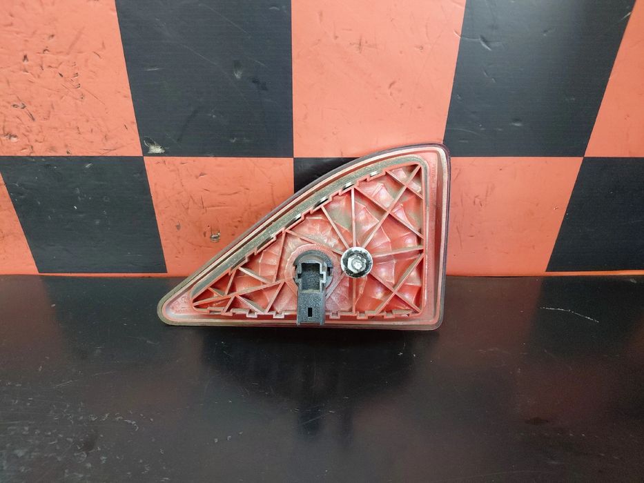 Luz stop adicional / 3º stop RENAULT Master III (FV)