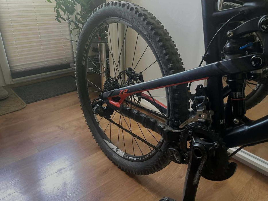 Rower full Kross Moon Z2