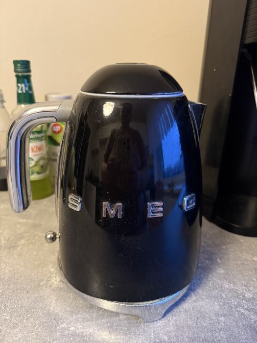 Czajnik elektryczny SMEG