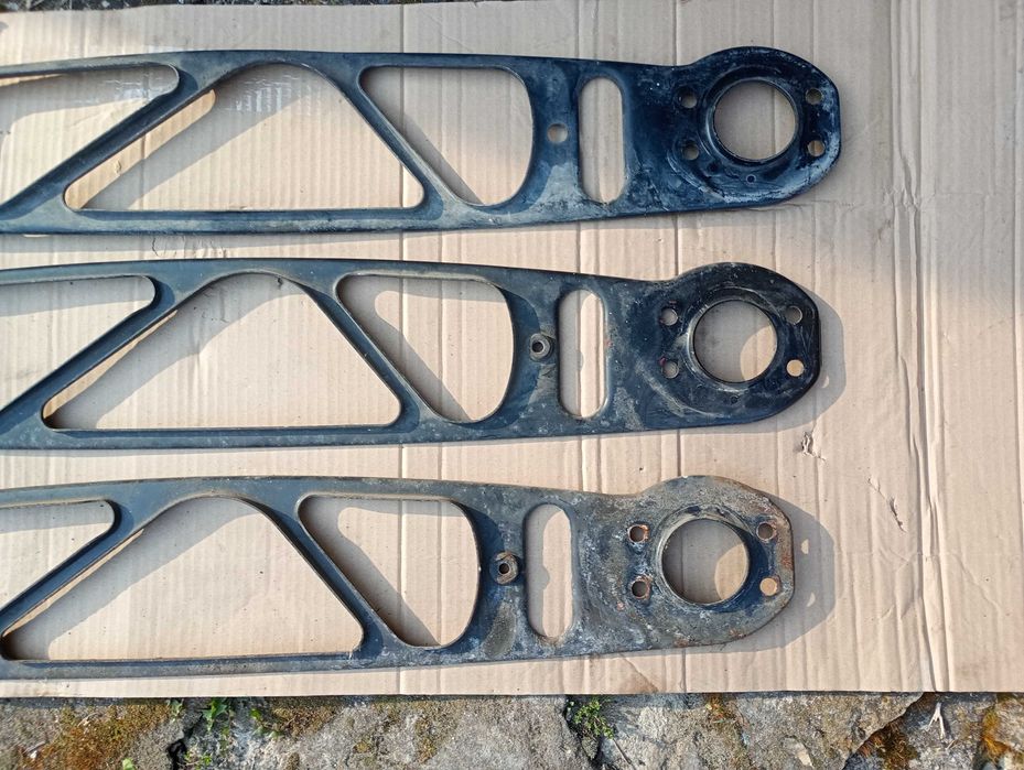 Wzmocnienie pasa przedniego przód BMW E36 M3 Sedan/Touring/Coupe/Cabrio/Compact KAŻDE NADWOZIE