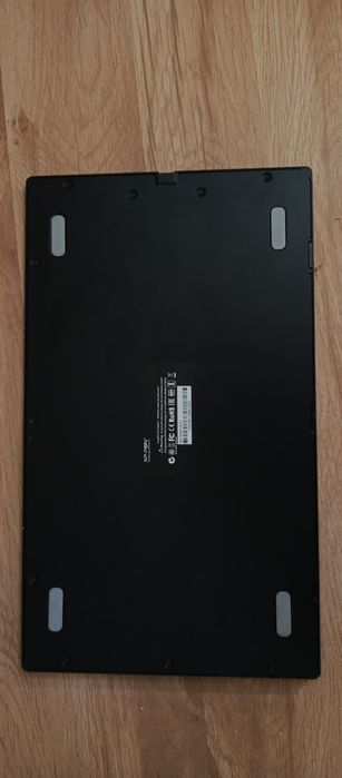 Tablet graficzny