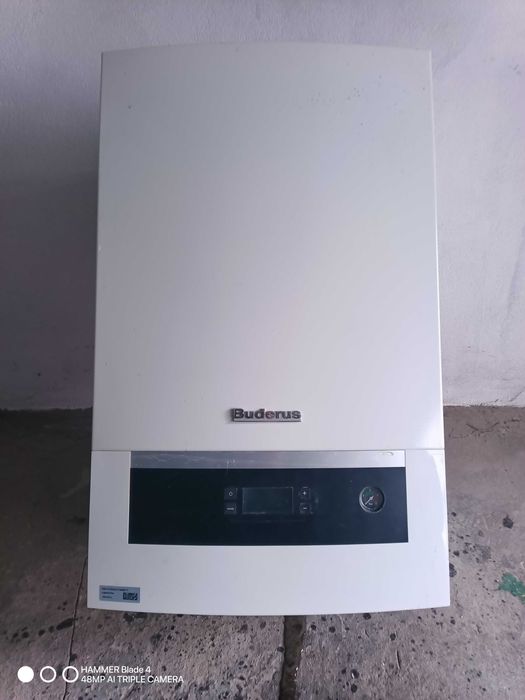 Części kotła Buderus GB012