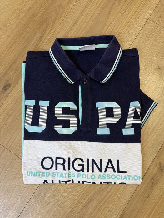 Футболки чоловічі USPA Boss
