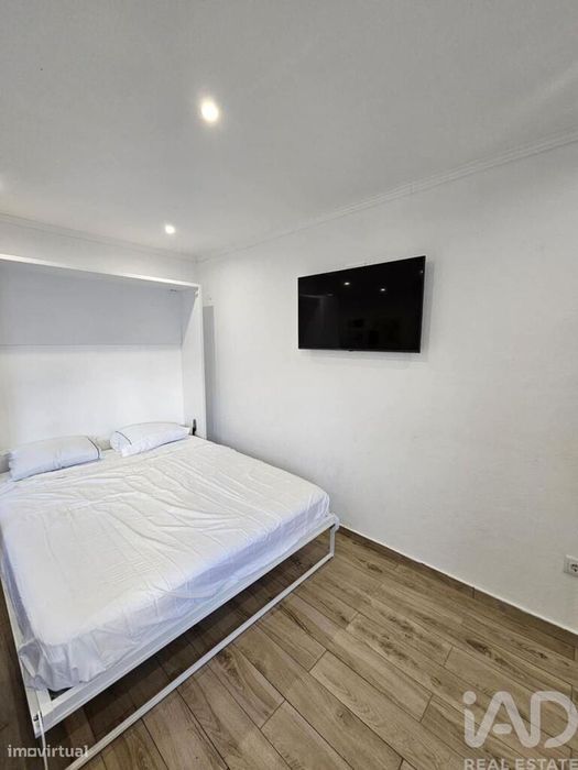 Apartamento em Portimão de 39,17 m2